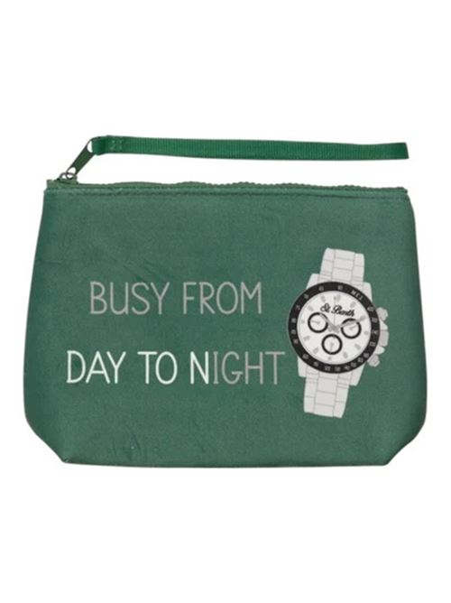 pochette MC2 SAINT BARTH | ALINE WBUSY WATCH 51 02815I